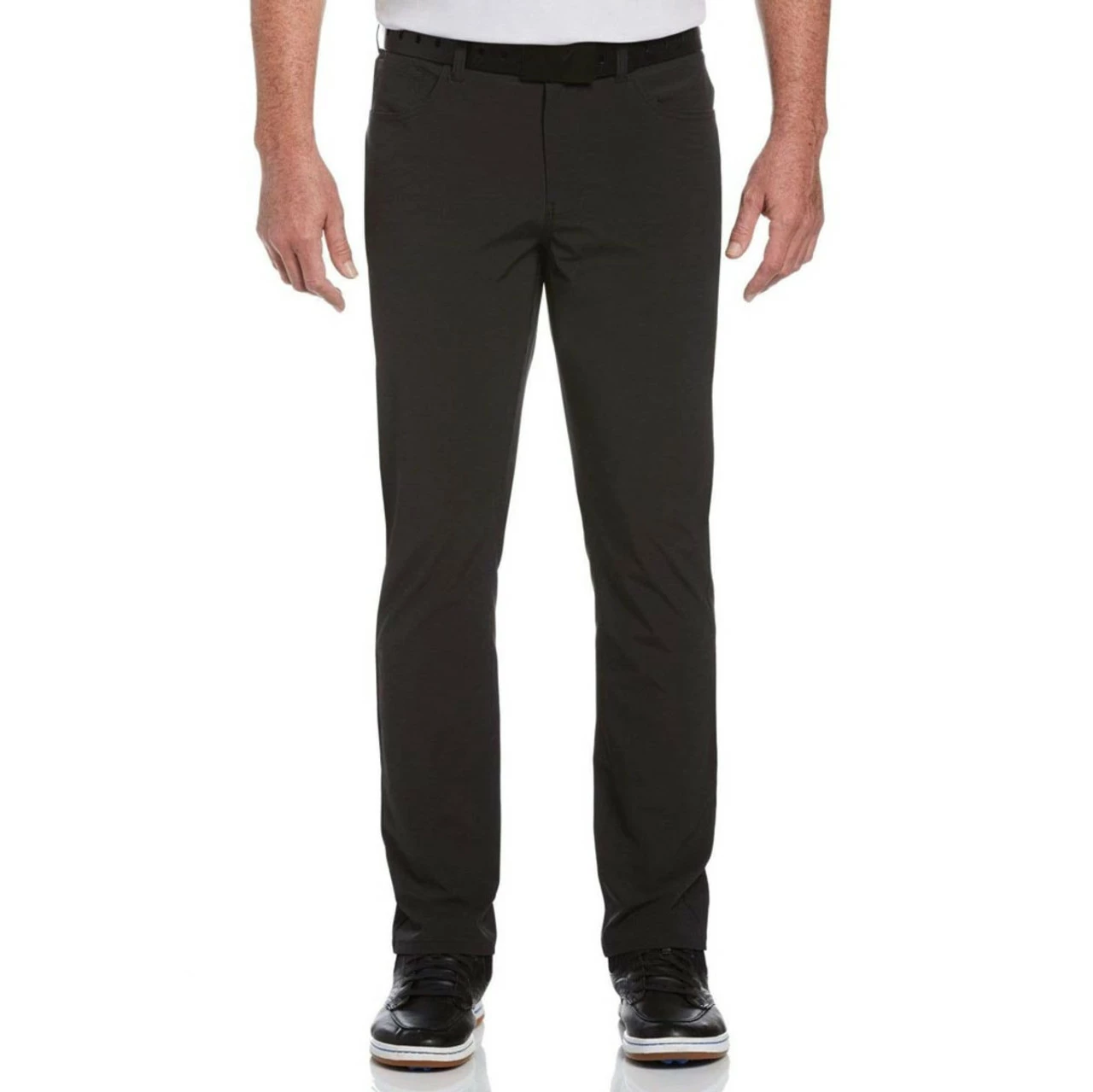 Callaway 5-Pocket Horizontal Textured Pants 1 Callaway 5-Pocket Horizontal Textured Pants