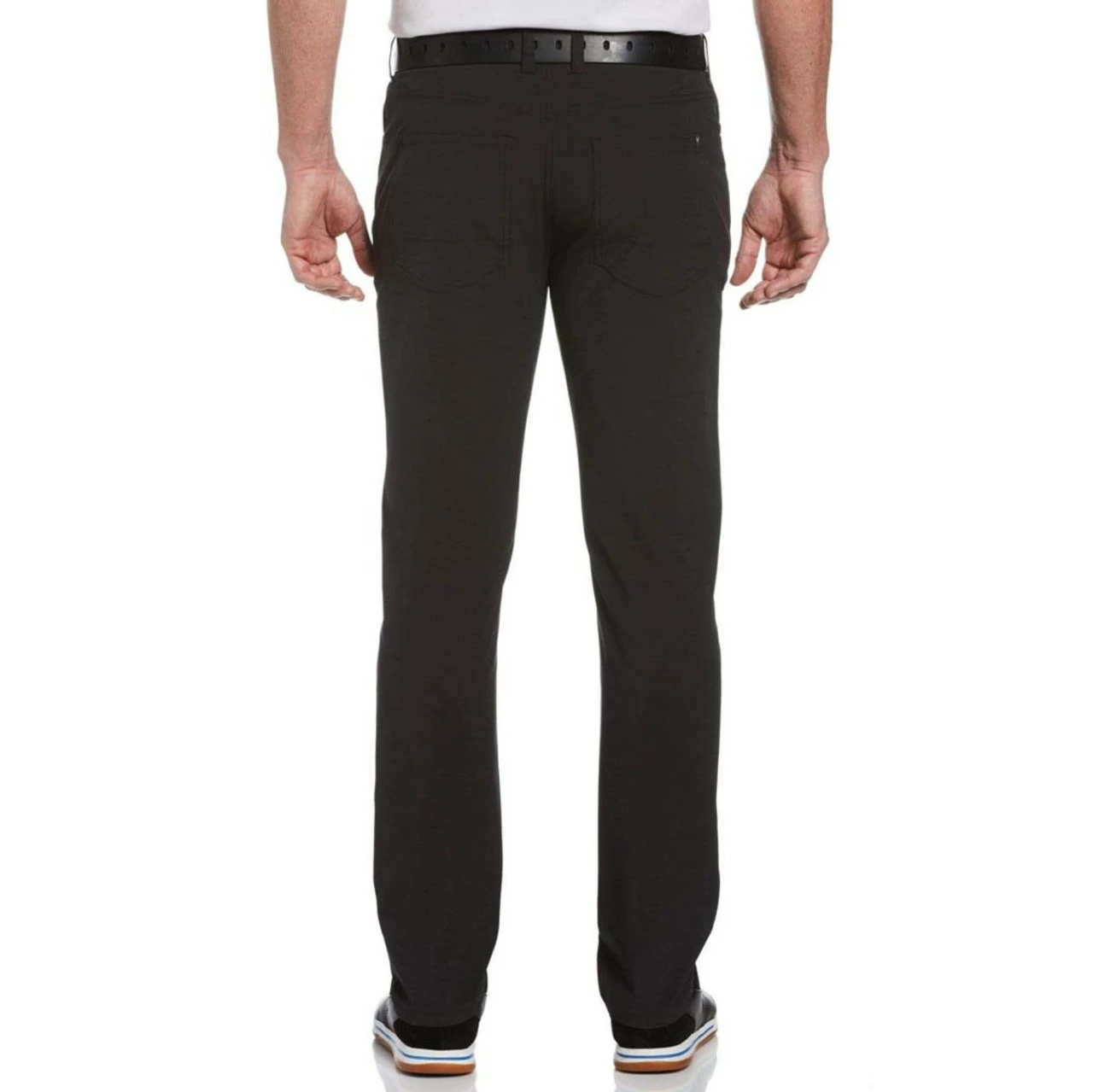 Callaway 5-Pocket Horizontal Textured Pants 2 Callaway 5-Pocket Horizontal Textured Pants - Image 2