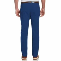 Callaway 5-Pocket Horizontal Textured Pants 15 Callaway 5-Pocket Horizontal Textured Pants -Golf Clubs Shop callaway 5 pocket horizontal textured pant deep navy heather 02 36943.1659553163