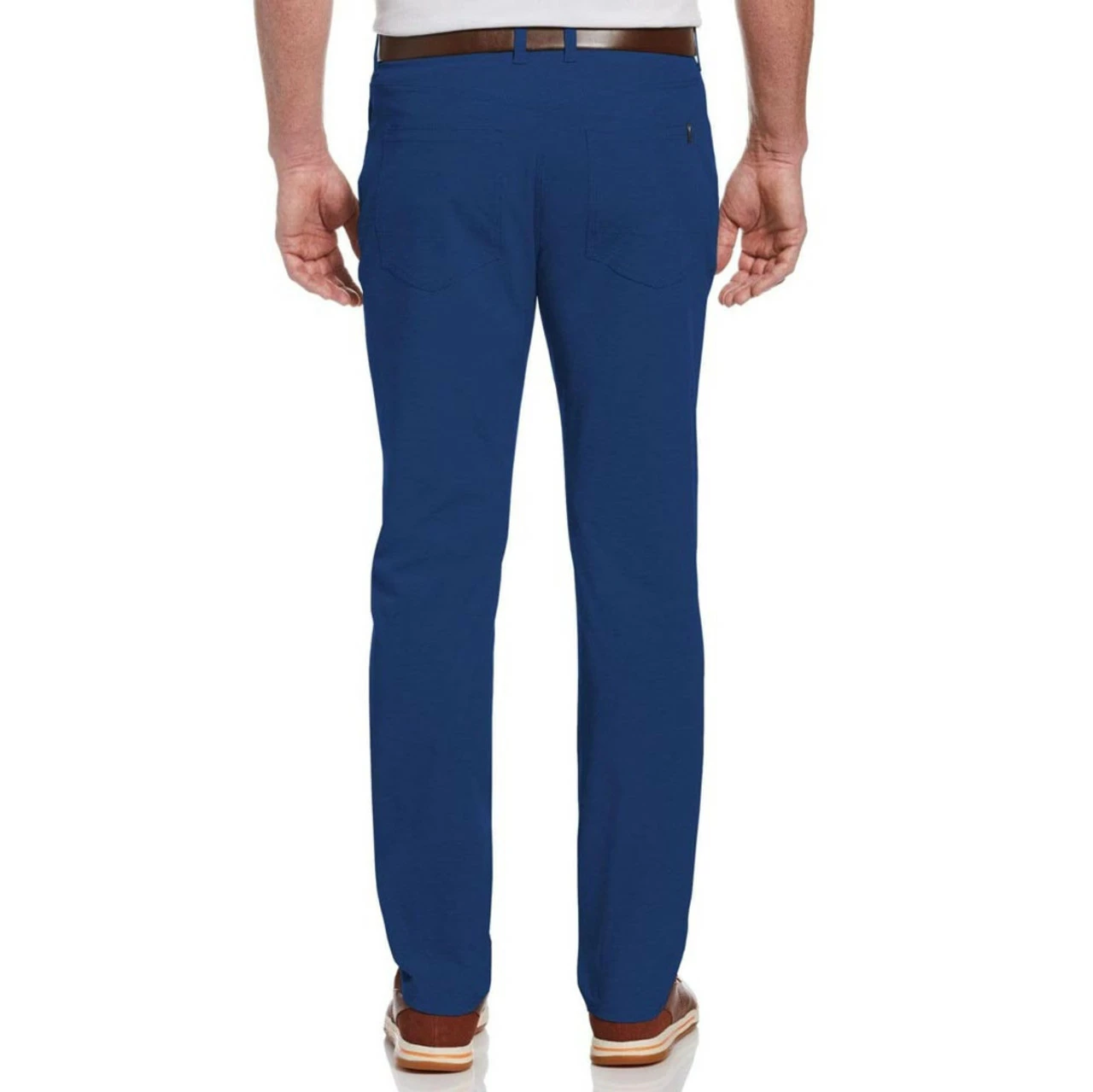 Callaway 5-Pocket Horizontal Textured Pants 8 Callaway 5-Pocket Horizontal Textured Pants - Image 8