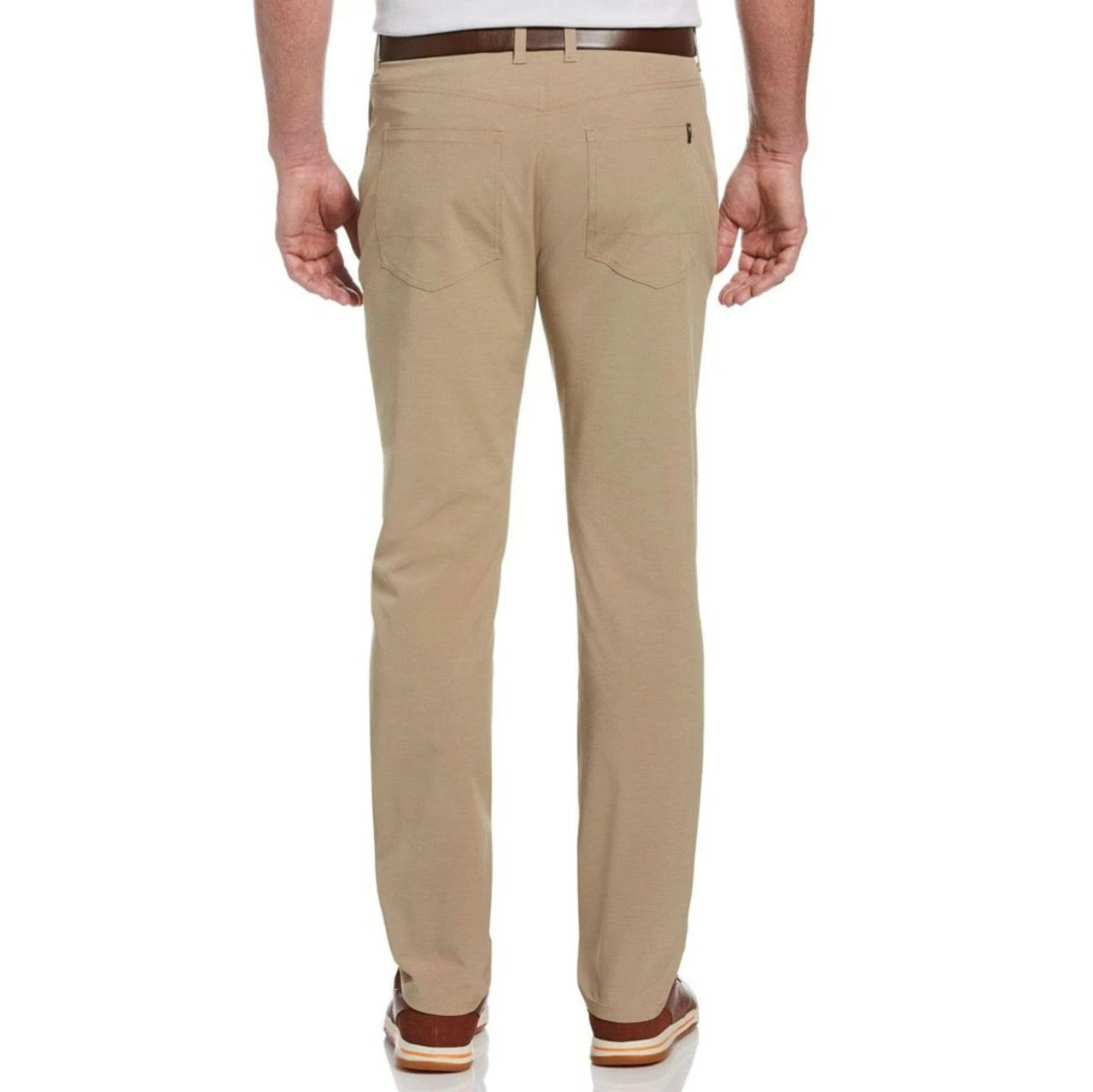 Callaway 5-Pocket Horizontal Textured Pants 6 Callaway 5-Pocket Horizontal Textured Pants - Image 6