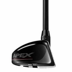 Callaway Apex 21 Golf Hybrid 8 Callaway Apex 21 Golf Hybrid -Golf Clubs Shop callaway apex 21 golf hybrid toe