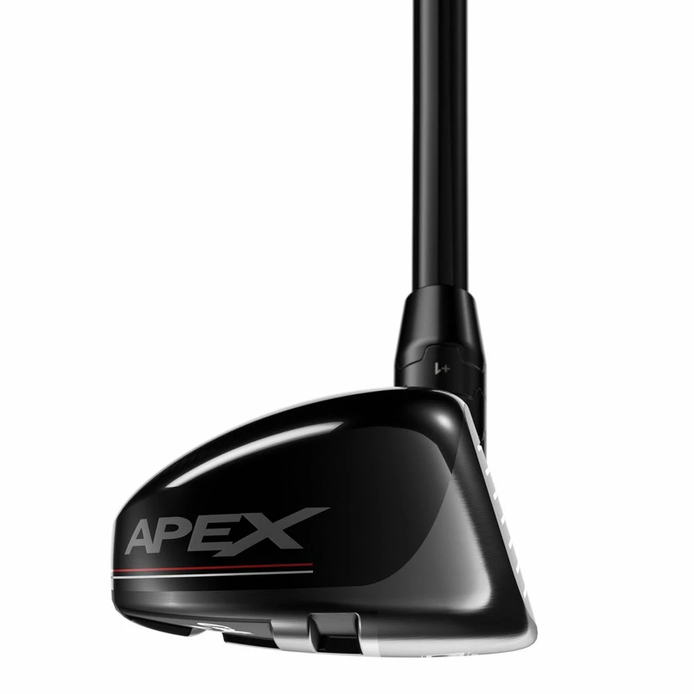 Callaway Apex 21 Golf Hybrid 4 Callaway Apex 21 Golf Hybrid - Image 4