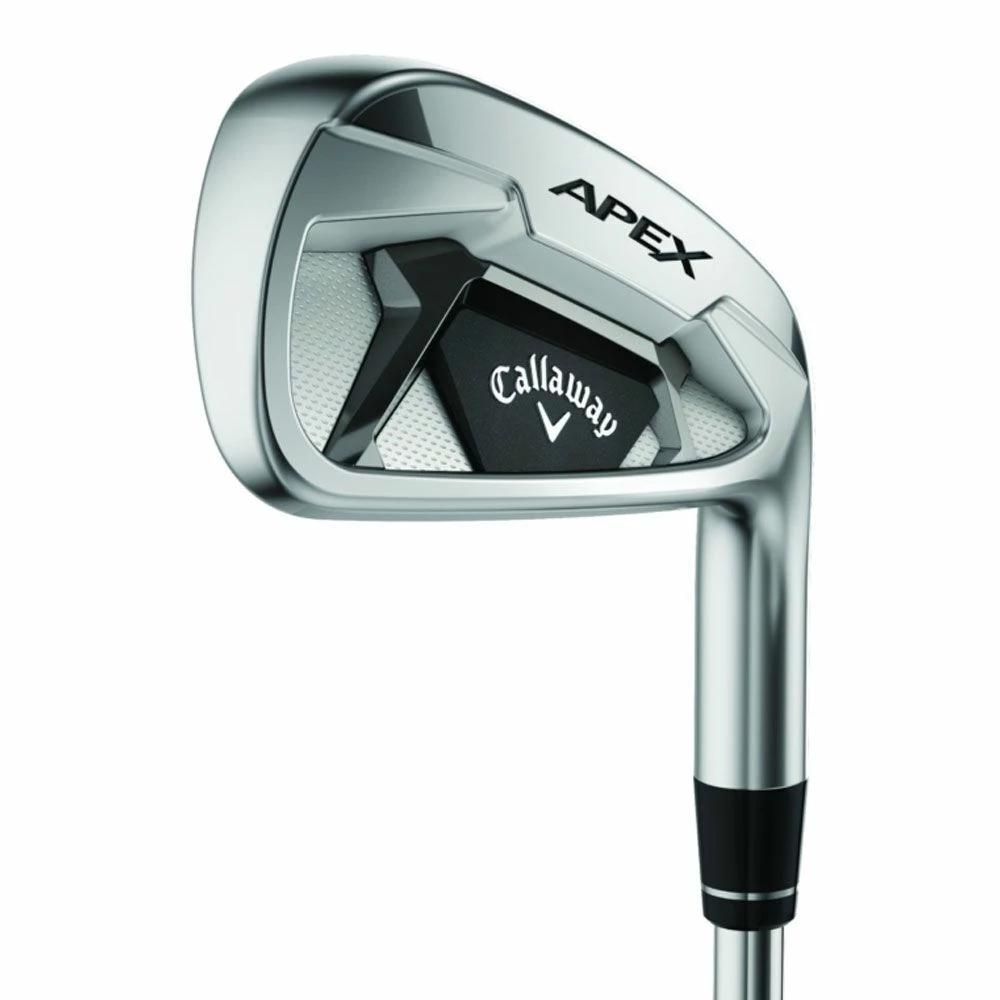 Callaway Apex 21 Golf Irons 4 Callaway Apex 21 Golf Irons - Image 4