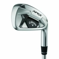 Callaway Apex 21 Graphite Golf Irons -Golf Clubs Shop callaway apex 21 golf irons cavity 7