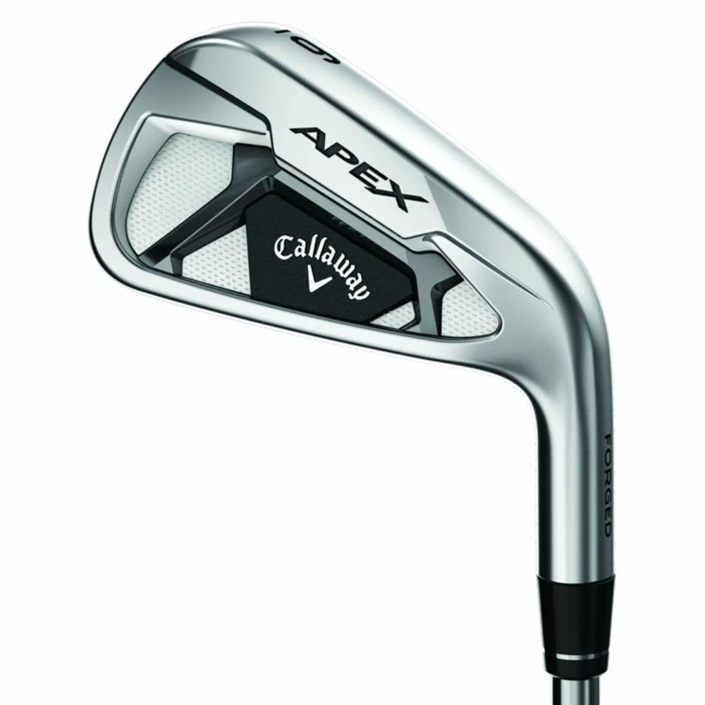 Callaway Apex 21 Golf Irons 1 Callaway Apex 21 Golf Irons