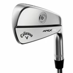 Callaway Apex 21 MB Golf Irons 7 Callaway Apex 21 MB Golf Irons -Golf Clubs Shop callaway apex 21 mb iron angle 3