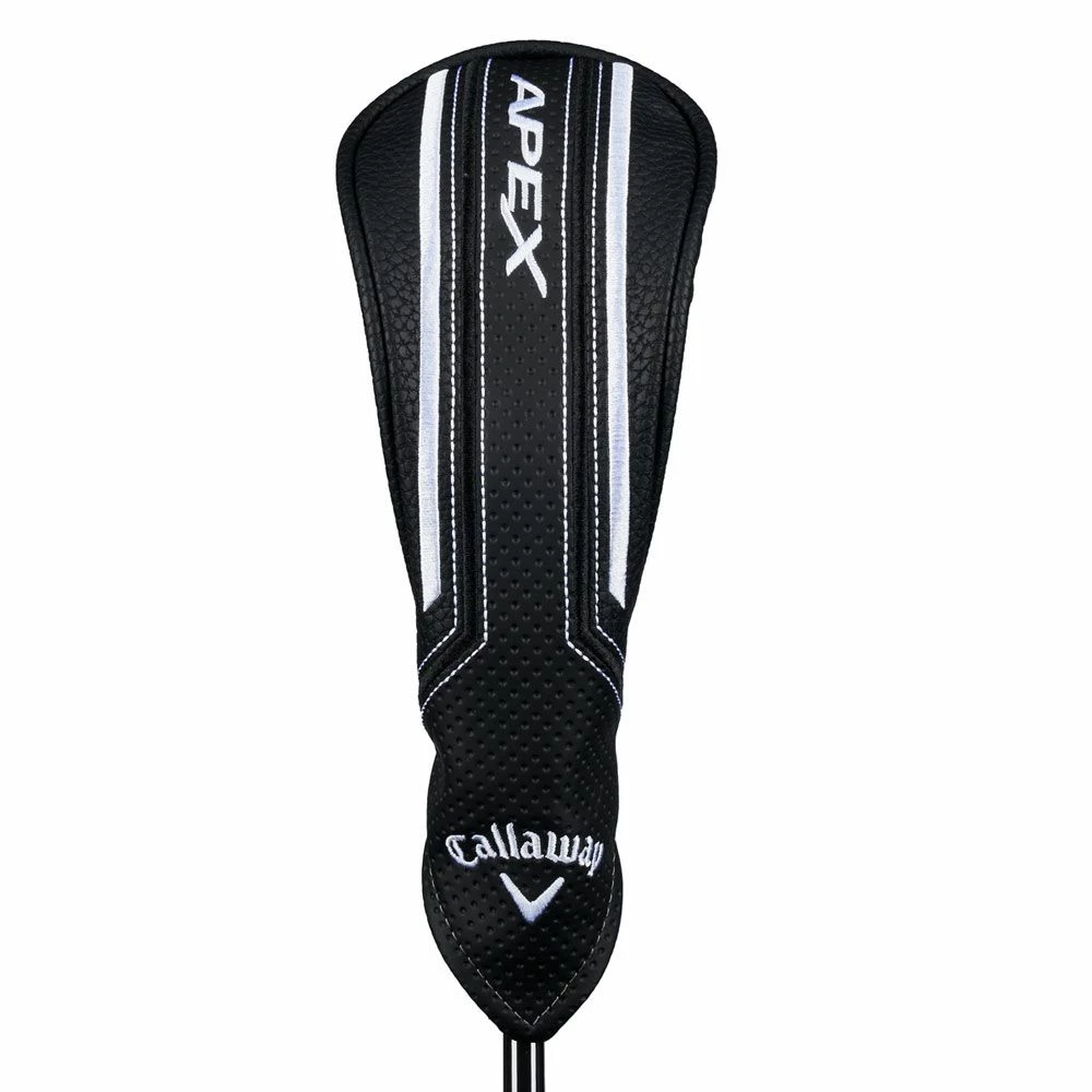 Callaway Apex 21 Pro Golf Hybrid 5 Callaway Apex 21 Pro Golf Hybrid - Image 5