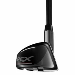 Callaway Apex 21 Pro Golf Hybrid 8 Callaway Apex 21 Pro Golf Hybrid -Golf Clubs Shop callaway apex 21 pro hybrid toe