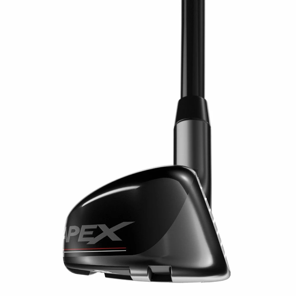 Callaway Apex 21 Pro Golf Hybrid 4 Callaway Apex 21 Pro Golf Hybrid - Image 4