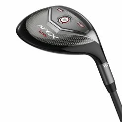 Callaway Apex Golf Utility Wood 7 Callaway Apex Golf Utility Wood -Golf Clubs Shop callaway apex uw angle