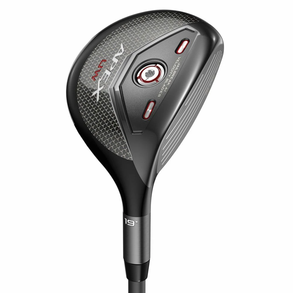 Callaway Apex Golf Utility Wood 1 Callaway Apex Golf Utility Wood