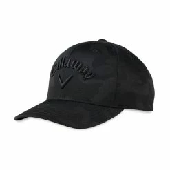 Callaway Camo Snapback Hat 54 Callaway Camo Snapback Hat -Golf Clubs Shop callaway camo snapback hat black 01 77012.1642698395