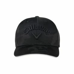 Callaway Camo Snapback Hat 55 Callaway Camo Snapback Hat -Golf Clubs Shop callaway camo snapback hat black 02 56415.1642698395