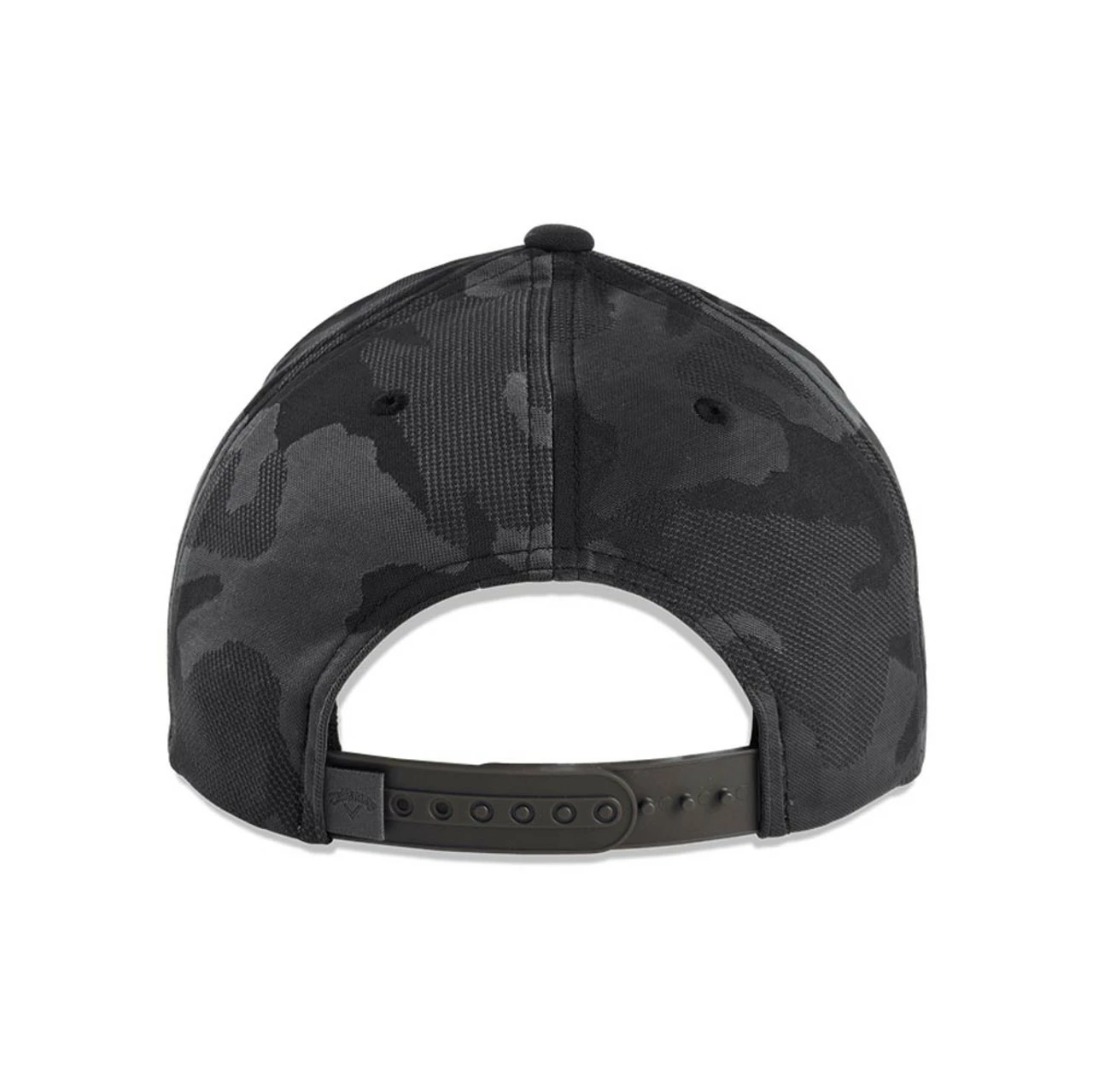 Callaway Camo Snapback Hat 12 Callaway Camo Snapback Hat - Image 12