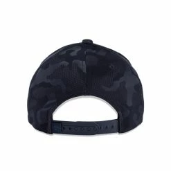 Callaway Camo Snapback Hat 43 Callaway Camo Snapback Hat -Golf Clubs Shop callaway camo snapback hat dark navy 02 88792.1642698395