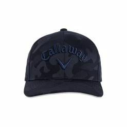 Callaway Camo Snapback Hat 41 Callaway Camo Snapback Hat -Golf Clubs Shop callaway camo snapback hat dark navy 04 36617.1642698395