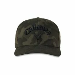 Callaway Camo Snapback Hat 61 Callaway Camo Snapback Hat -Golf Clubs Shop callaway camo snapback hat green 02 34918.1642698395