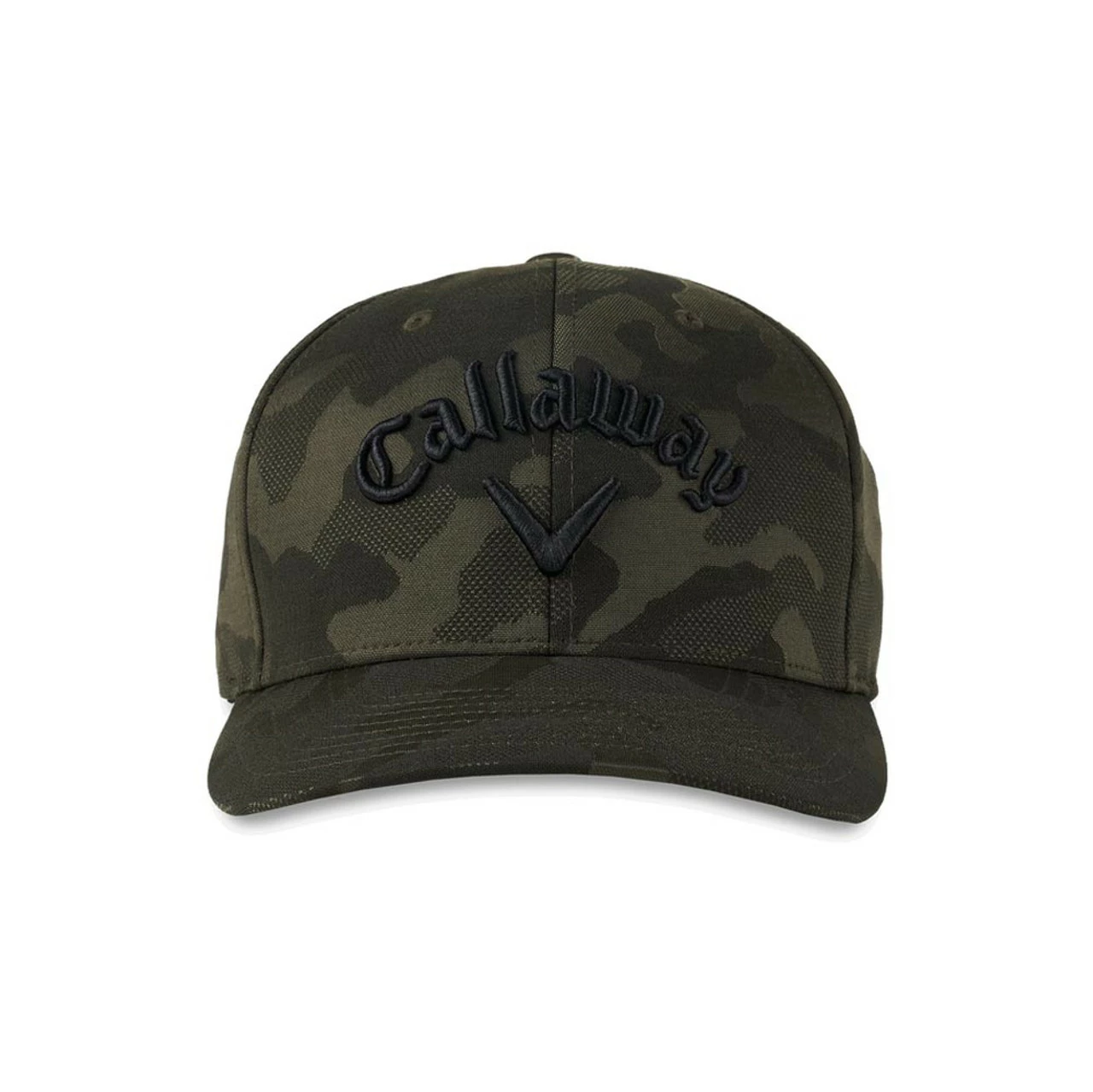 Callaway Camo Snapback Hat 26 Callaway Camo Snapback Hat - Image 26