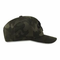 Callaway Camo Snapback Hat 64 Callaway Camo Snapback Hat -Golf Clubs Shop callaway camo snapback hat green 03 35643.1642698395