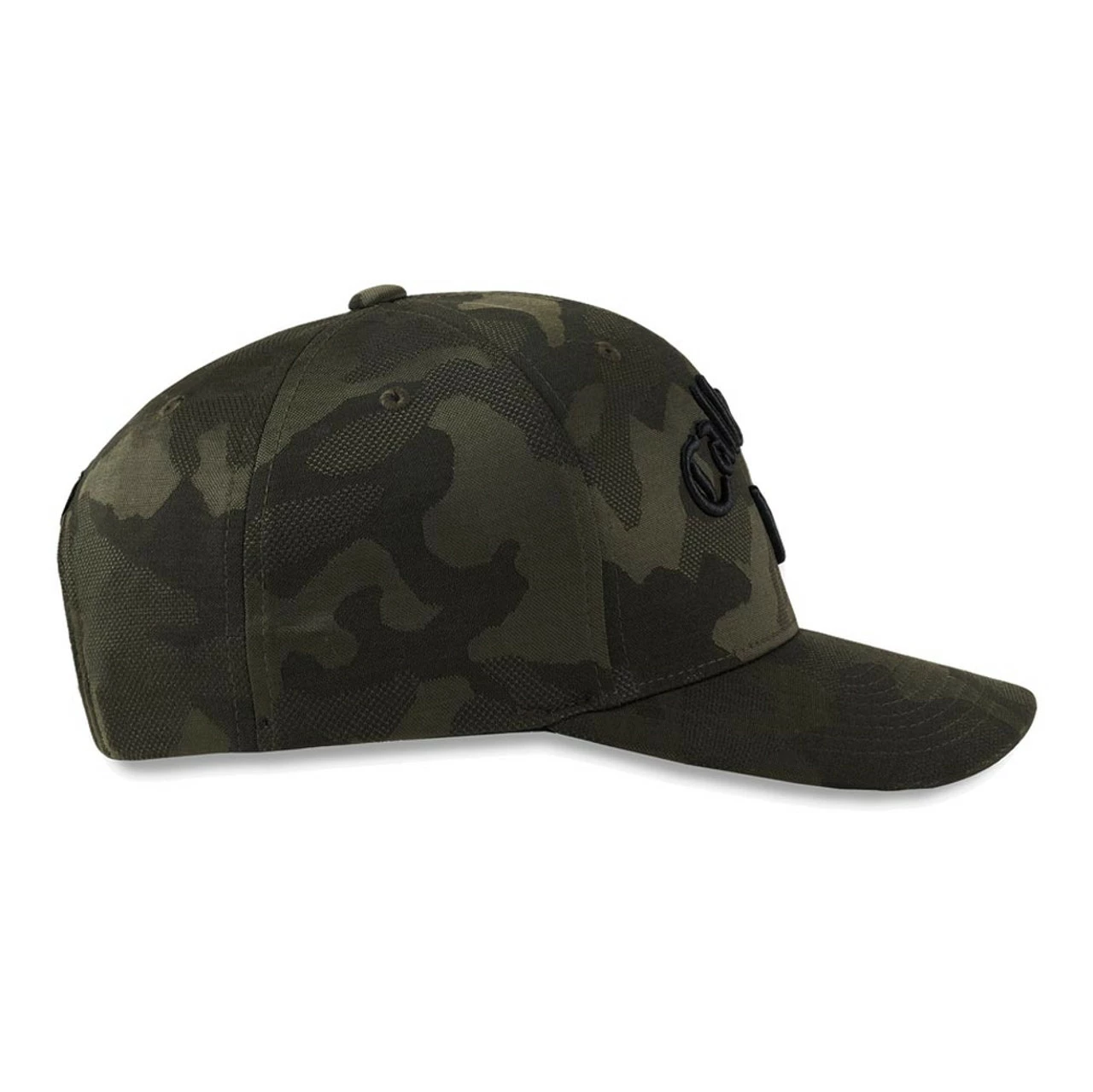 Callaway Camo Snapback Hat 29 Callaway Camo Snapback Hat - Image 29