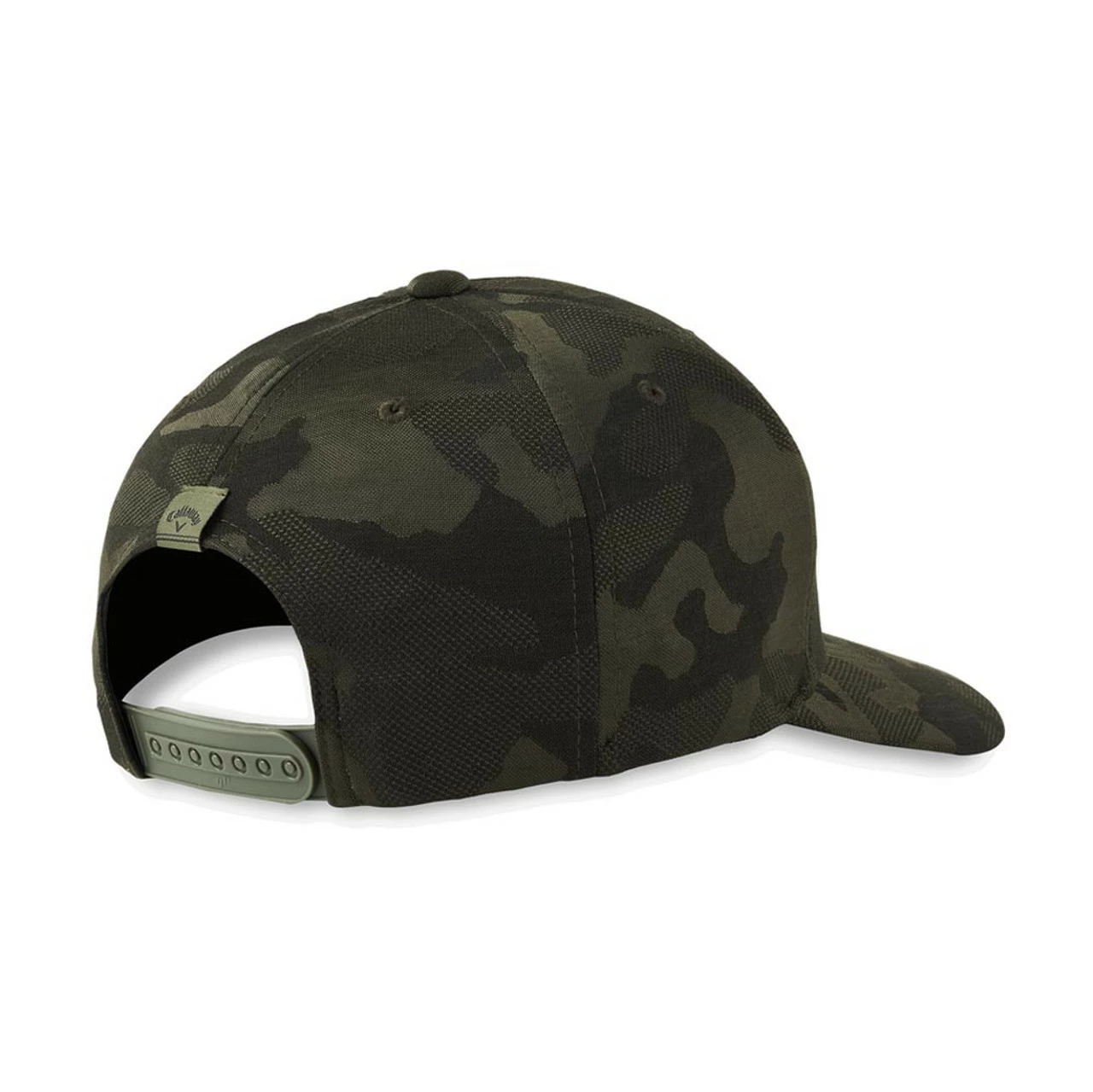 Callaway Camo Snapback Hat 28 Callaway Camo Snapback Hat - Image 28