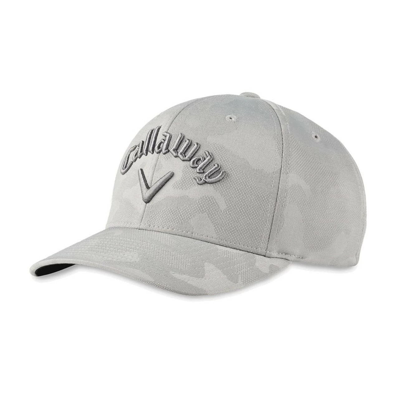Callaway Camo Snapback Hat 13 Callaway Camo Snapback Hat - Image 13