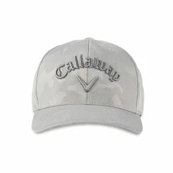 Callaway Camo Snapback Hat 49 Callaway Camo Snapback Hat -Golf Clubs Shop callaway camo snapback hat grey 02 74638.1642698395