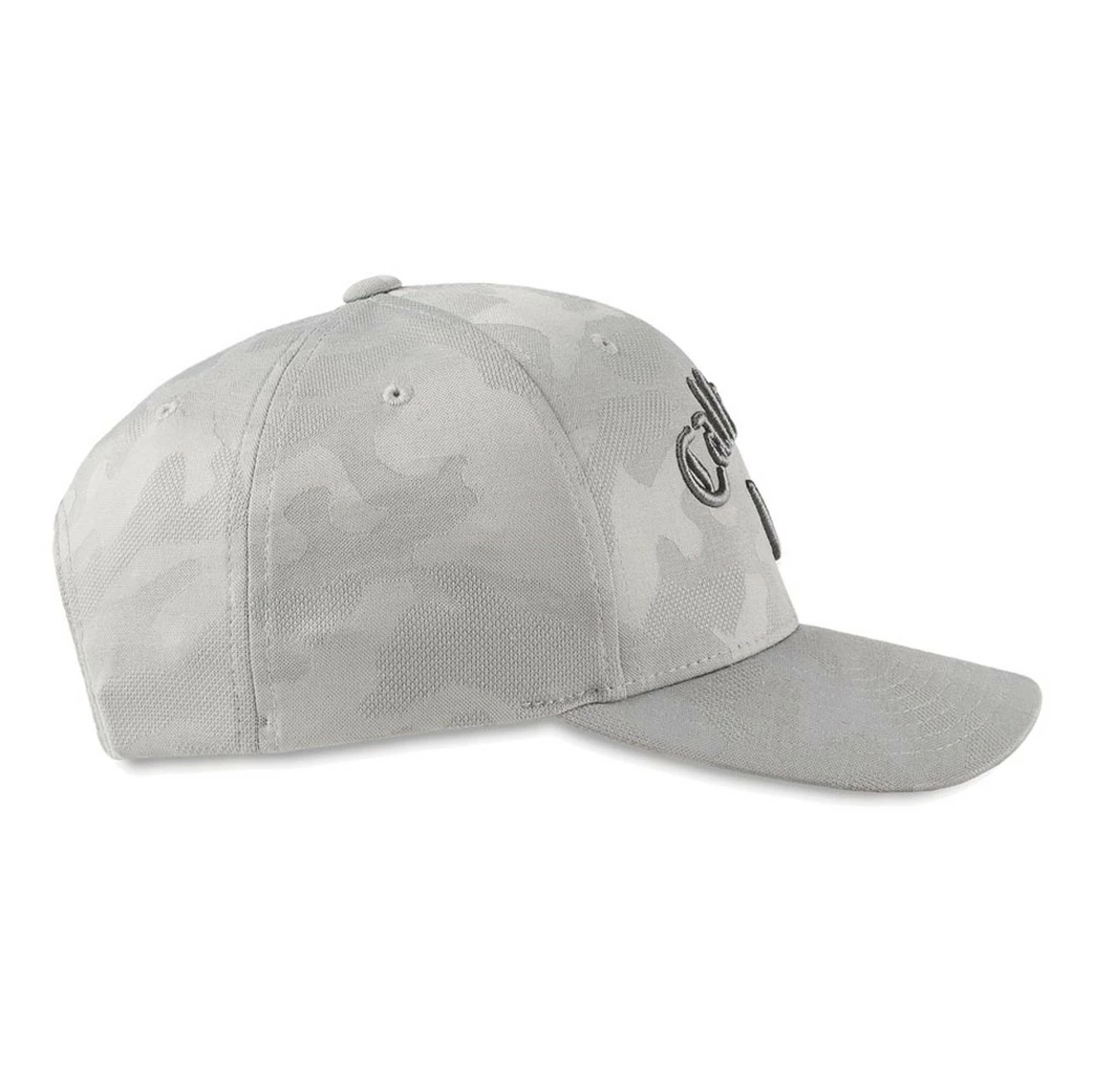 Callaway Camo Snapback Hat 16 Callaway Camo Snapback Hat - Image 16