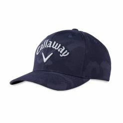 Callaway Camo Snapback Hat 66 Callaway Camo Snapback Hat -Golf Clubs Shop callaway camo snapback hat navy 01 31300.1642698395