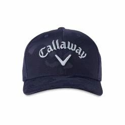 Callaway Camo Snapback Hat 67 Callaway Camo Snapback Hat -Golf Clubs Shop callaway camo snapback hat navy 02 15740.1642698395