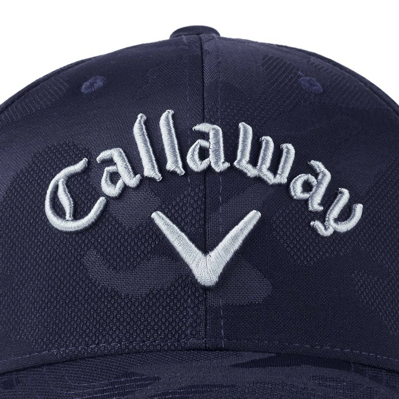 Callaway Camo Snapback Hat 33 Callaway Camo Snapback Hat - Image 33