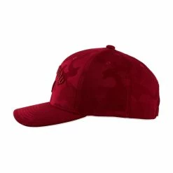 Callaway Camo Snapback Hat 38 Callaway Camo Snapback Hat -Golf Clubs Shop callaway camo snapback hat red 03 45051.1642698395
