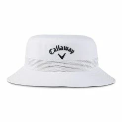 Callaway CG Bucket Hat 18 Callaway CG Bucket Hat -Golf Clubs Shop callaway cg bucket hat white 01 39543.1647613140
