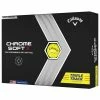 Callaway Chrome Soft X 2022 Triple Track Yellow Golf Balls 6 Callaway Chrome Soft X 2022 Triple Track Yellow Golf Balls -Golf Clubs Shop callaway chrome soft x triple track yellow golf balls packaging