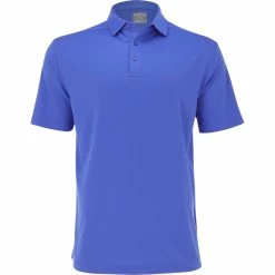 Callaway Cooling Micro Hex Polo