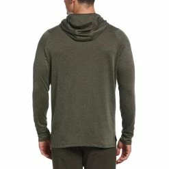 Callaway Crossover Performance Hoodie Pullover 7 Callaway Crossover Performance Hoodie Pullover -Golf Clubs Shop callaway crossover performance hoodie pullover dark lichen heather 02 21456.1676904779