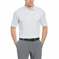 Callaway Fine Line Ventilated Stripe Polo 13 Callaway Fine Line Ventilated Stripe Polo -Golf Clubs Shop callaway fine line ventilated stripe polo bright white 01 17878.1676908681