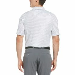 Callaway Fine Line Ventilated Stripe Polo 14 Callaway Fine Line Ventilated Stripe Polo -Golf Clubs Shop callaway fine line ventilated stripe polo bright white 02 51253.1676908682