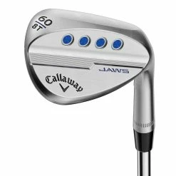 Callaway JAWS MD5 RAW Golf Wedge
