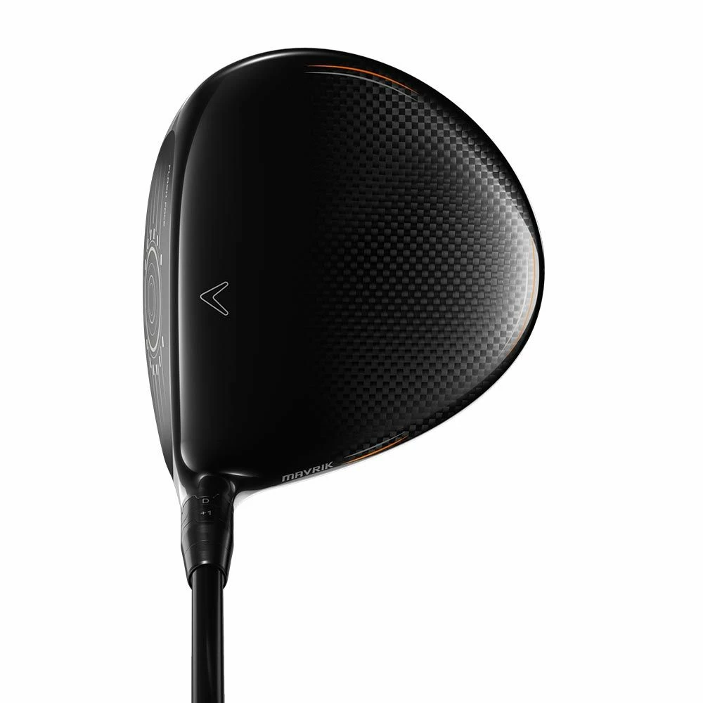 Callaway Mavrik 22 Golf Driver 2 Callaway Mavrik 22 Golf Driver - Image 2