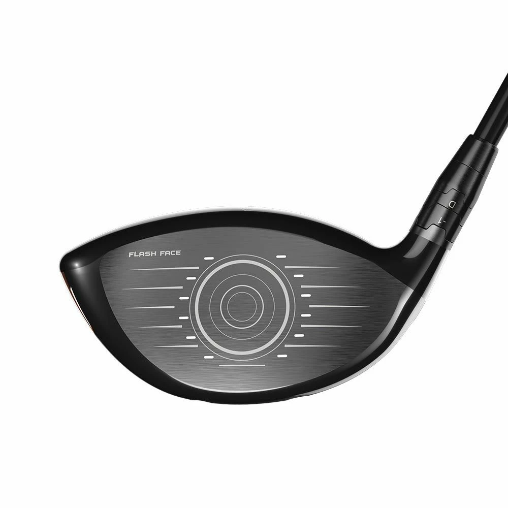 Callaway Mavrik 22 Golf Driver 3 Callaway Mavrik 22 Golf Driver - Image 3