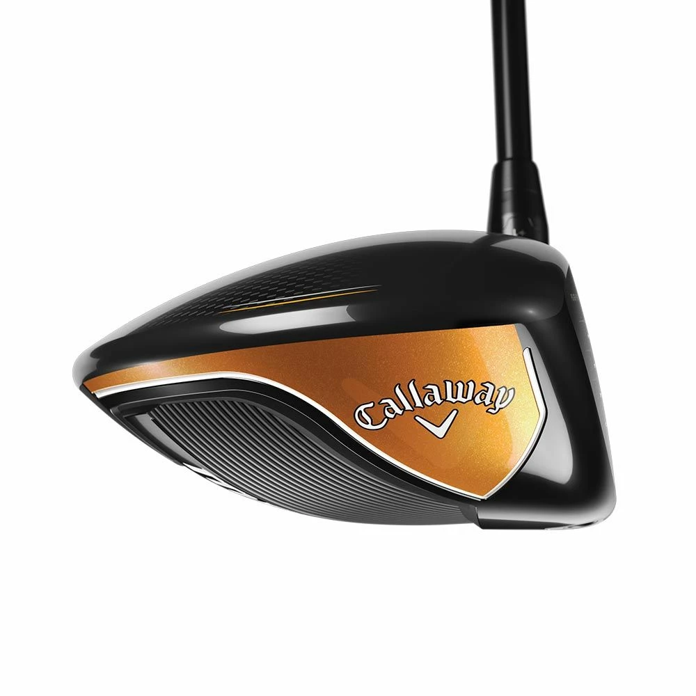 Callaway Mavrik 22 Golf Driver 5 Callaway Mavrik 22 Golf Driver - Image 5