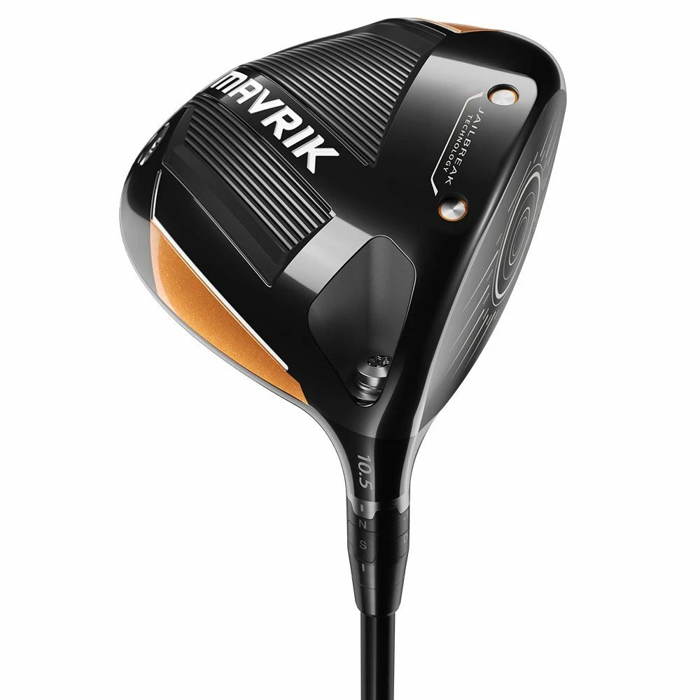 Callaway Mavrik 22 Golf Driver 1 Callaway Mavrik 22 Golf Driver