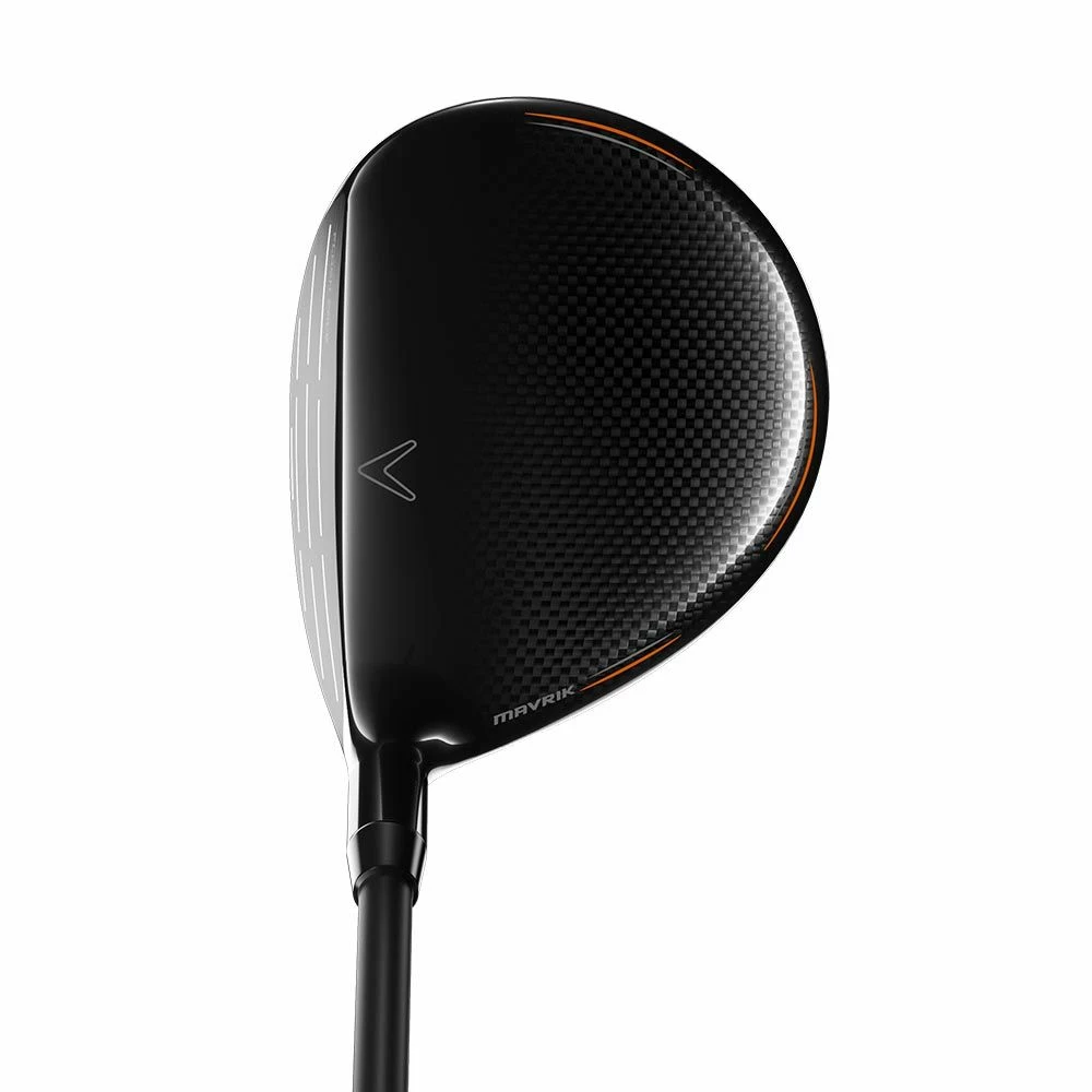 Callaway Mavrik 22 Golf Fairway Wood 2 Callaway Mavrik 22 Golf Fairway Wood - Image 2