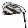 Callaway Mavrik 22 Golf Irons 9 Callaway Mavrik 22 Golf Irons -Golf Clubs Shop callaway mavrik max irons 2020 back 2 1