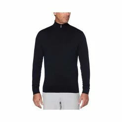 Callaway Merino Wool Thermal 1/4 Zip 7 Callaway Merino Wool Thermal 1/4 Zip -Golf Clubs Shop callaway merino wool thermal 1 4 zip dark navy 01 66095.1644505086
