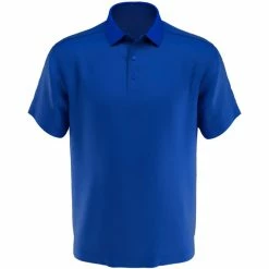 Callaway Opti-Dri Solid Polo -Golf Clubs Shop callaway opti dri solid polo skydiver 01 26250.1655908981