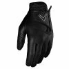 Callaway Opti-Colour Golf Glove -Golf Clubs Shop callaway opticolor golf glove black 53161