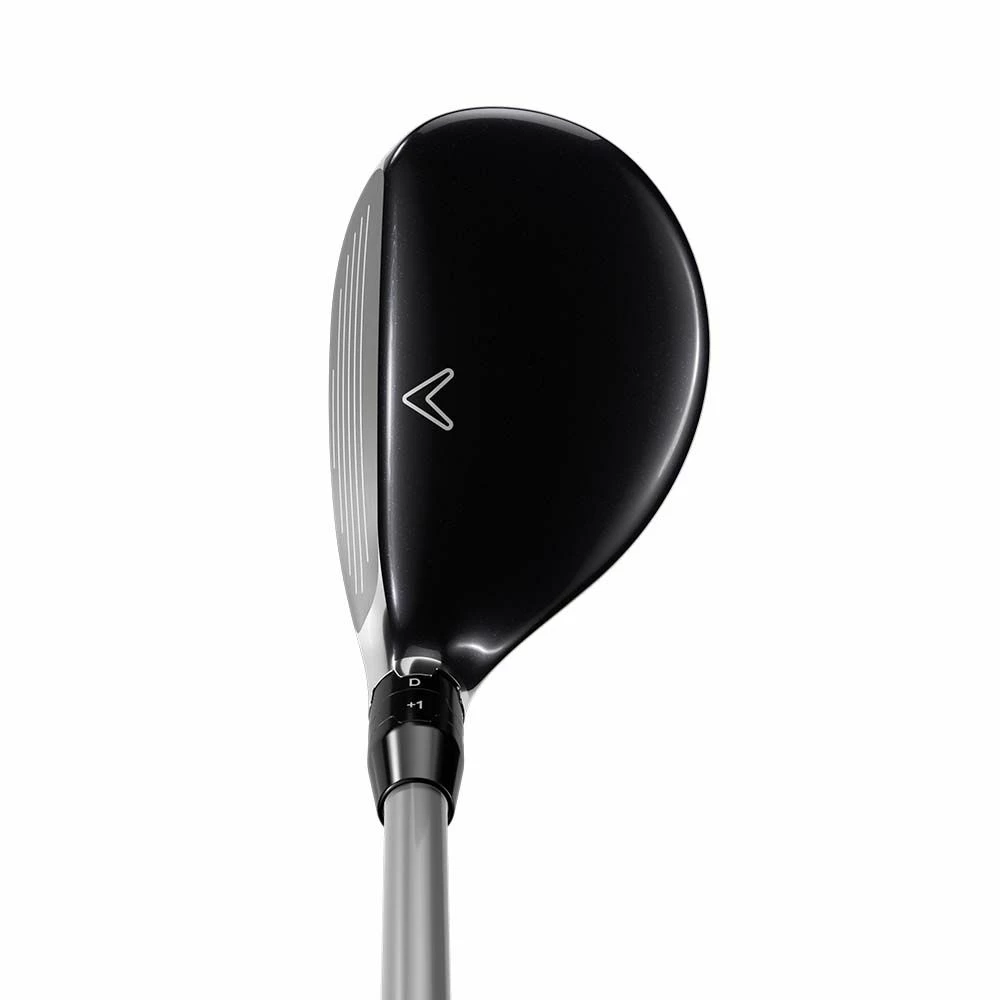 Callaway Paradym Golf Hybrid 2 Callaway Paradym Golf Hybrid - Image 2